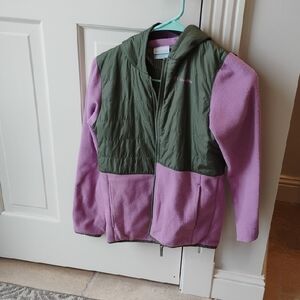 Columbia Jacket